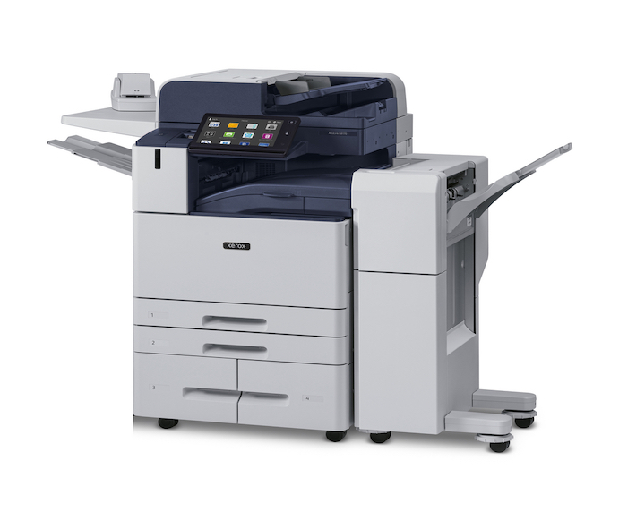 Read more about the article Xerox Printers: The Ultimate Solution for Your Printing Needs