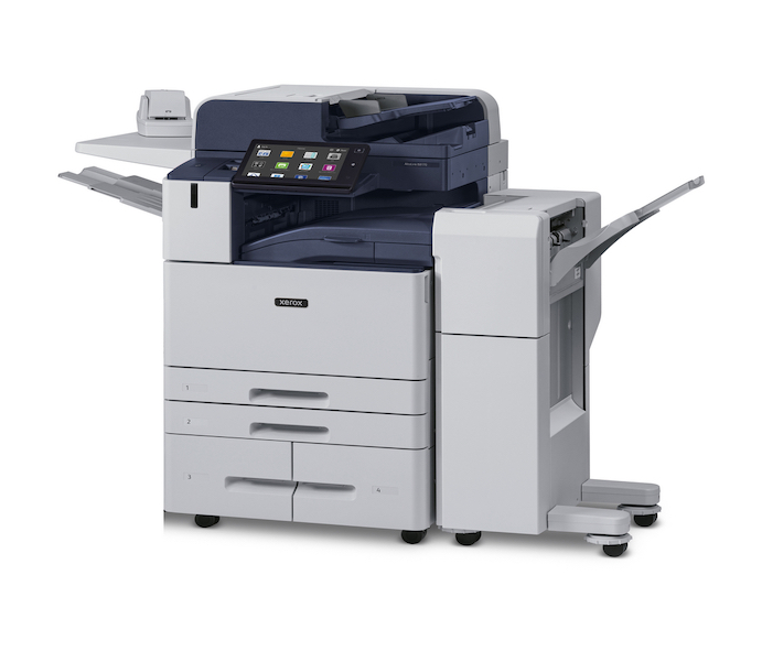 You are currently viewing Xerox Printers: The Ultimate Solution for Your Printing Needs