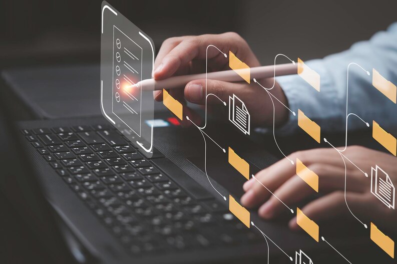 Read more about the article Streamline Your Workflow with XRX Technologies’ Document Management Systems